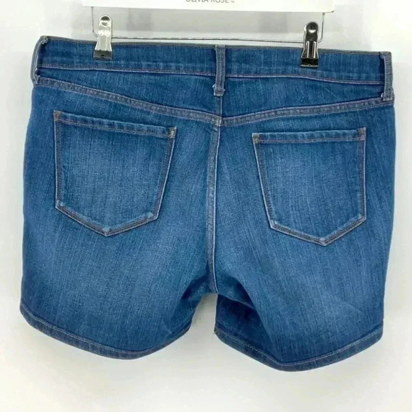OLD NAVY DENIM SHORT the boyfriend - Picture 2 of 2